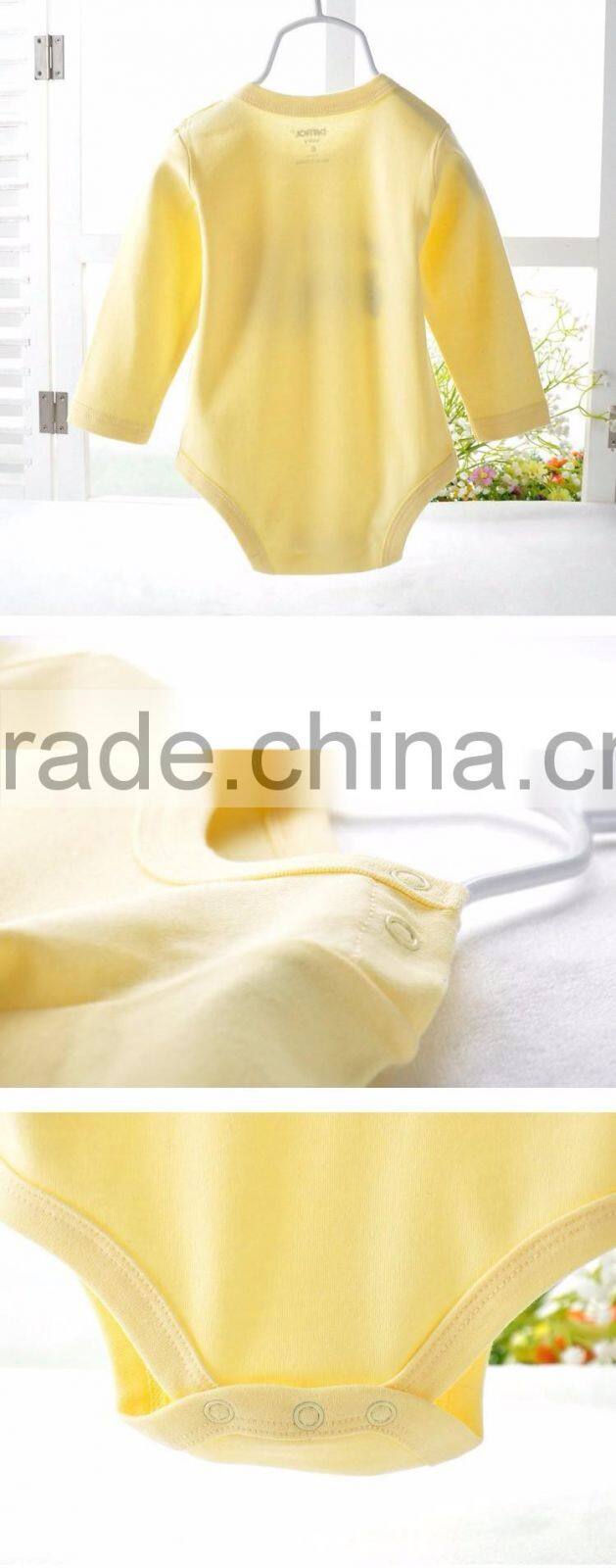 boys romper/baby romper suit/baby romper blank