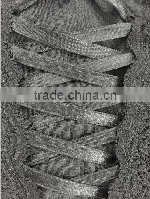 2017 Women underwear factory fancy sexy shaper underewar in high quality