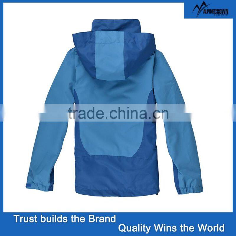 2016 ladies outdoor sportswear garment