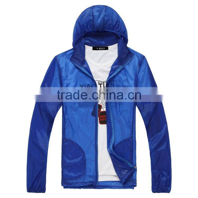 Hot selling american jacket men