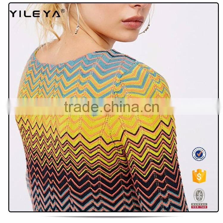 Customizable contrast color bell sleeve dress,dress in yellow,dress short yellow