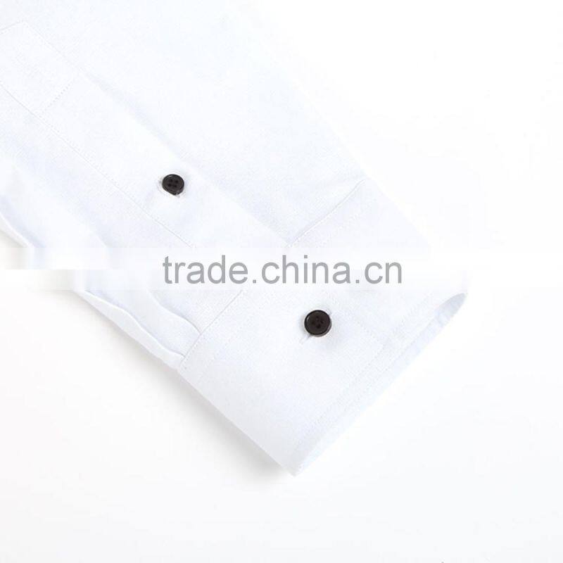 new design regular long sleeve washed causal men shirt 100% cotton
