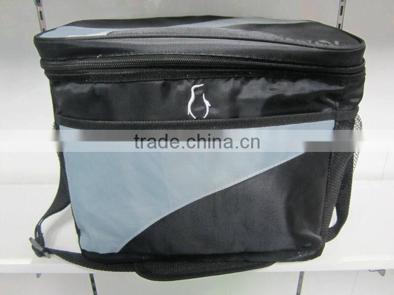 GR-C0102 multifunctional thermal cooler bag for outside activities