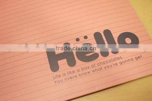 My Clear Bag A4,FC,File Bag,Plastic Bag