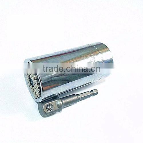 Multi Function Ratchet Wrench/Multi Functional Sleeve/Multifunctional Sleeve Combination Tool