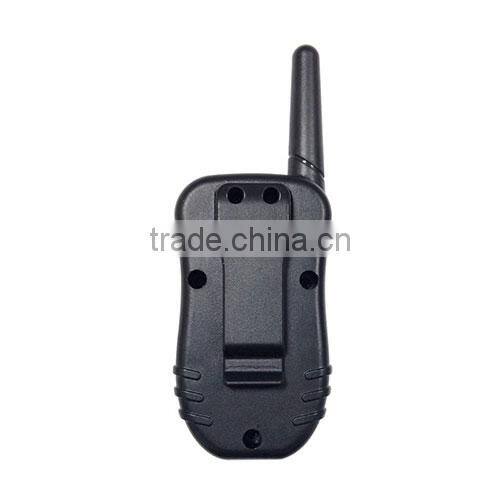 Dog trainer 300 m waterproof pet supplies charging remote control wholesale stop bark