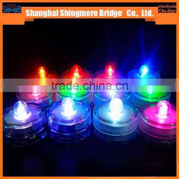 alibaba china hot sales LED electronic birthday candle in low price