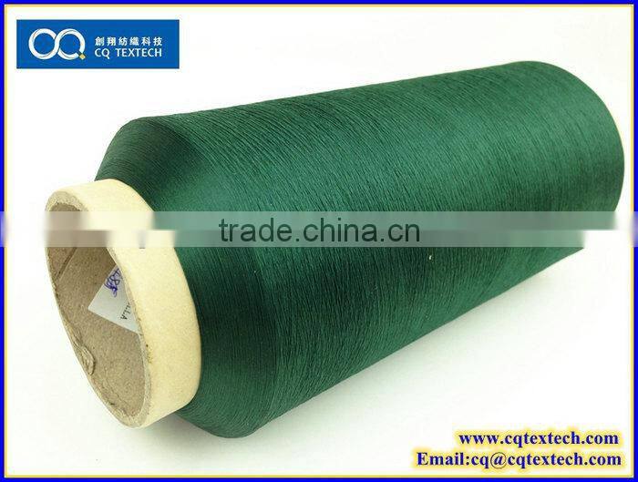 Professional Supplier Twisted 100% Polyester Buyers Of Yarn
