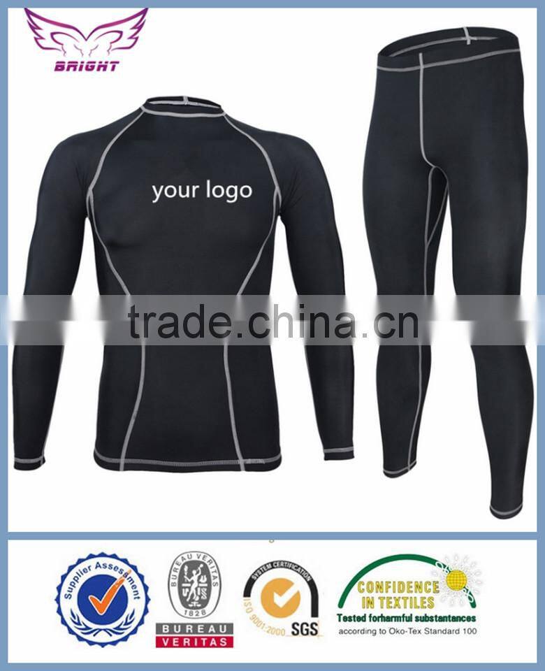 Tight cycling underwears football training underwears sports underwears