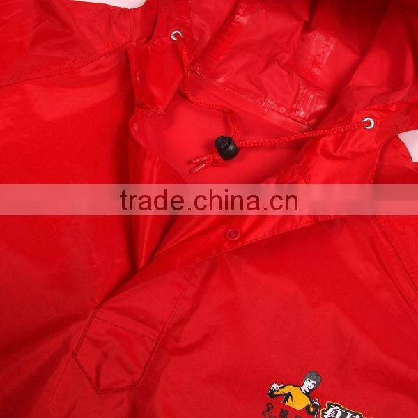 New style high quality poncho surf