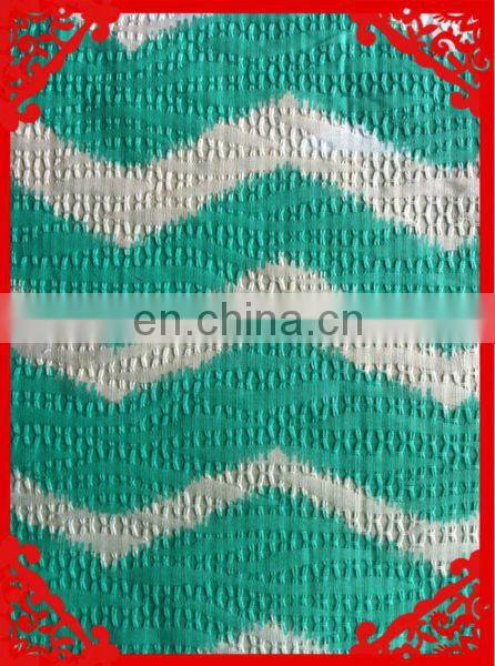 2014-2015 latest Italy design pattern dobby yarn dyed printed cotton fabrics