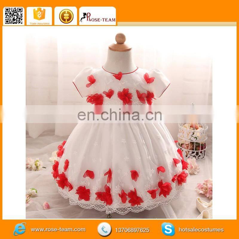 fashion tunic dot bow-tie child dress, shop kids dresses online, mermaid kids dress