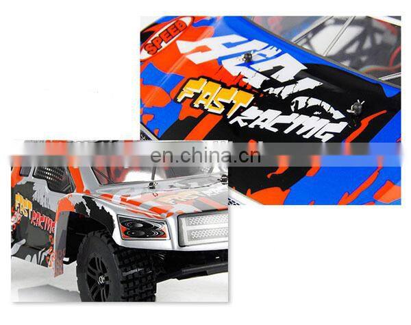 WL toys L222 brushless motor version rc high speed rc radio control rc car