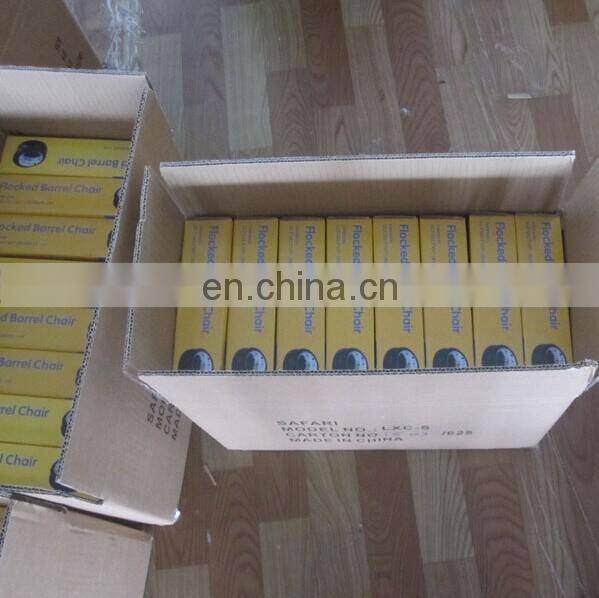 ICTI Approved ASTM EN71 Promotional PVC air sofa