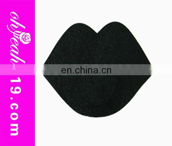 Wholesale new style silicone invisible nipple cover