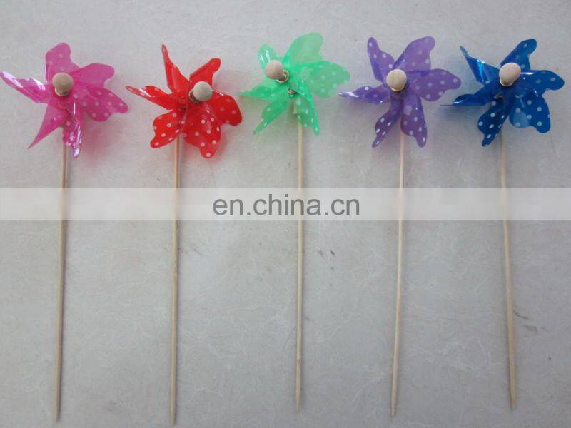 Hot Sell Toy Windmill different models garden products