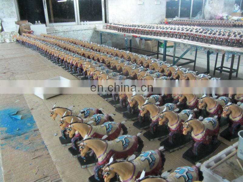 resin garden hedgehog decoration