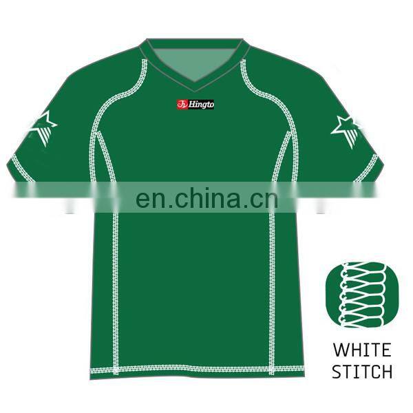 Top thailand quality customized cheap soccer sports wear, 2015/2016 season dark blue soccer jersey