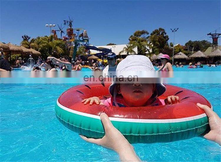 Inflatable Float baby flamingo swan watermelon Pegasus Water Swimming Ring Pool for swimming pool toys M757