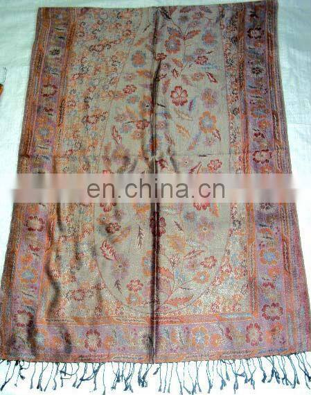pashmina scarf for digital print new latest