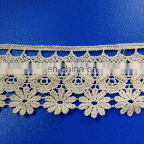 Fashion Beautiful African Dry Lace Baby Lace Fabric