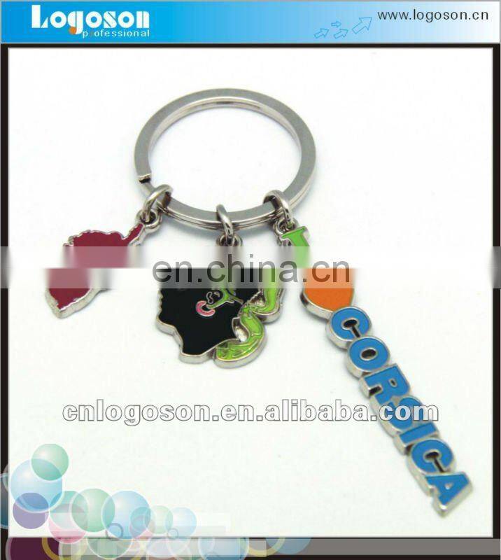 france Prestige Plus Effiel Tower Keychain Pendant