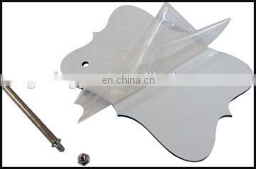 Sublimation MDF Photo Frame Heat Press Blank MDF Photo Frame