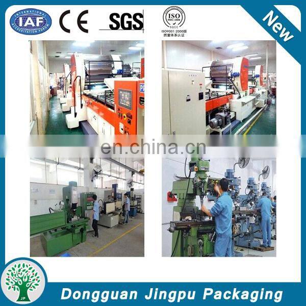 Metal business name card tin box