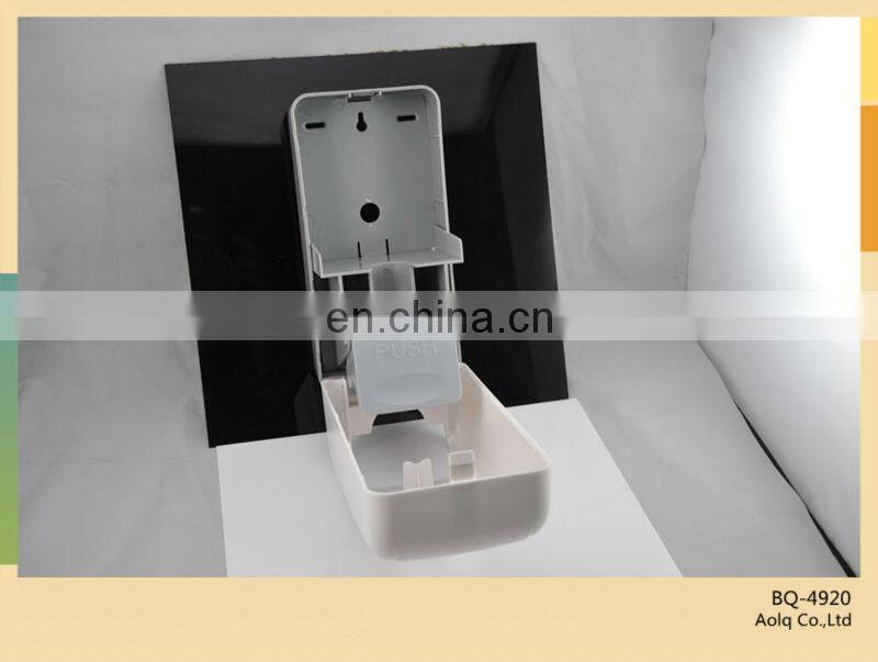 hand painted soap dispenser,dish soap dispenser