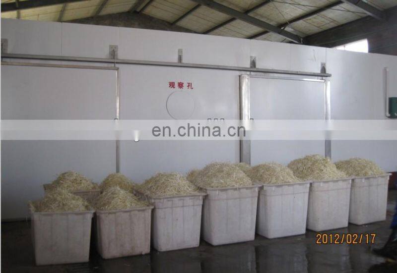 Factory price top quality vegetable seeds barley germinating machine