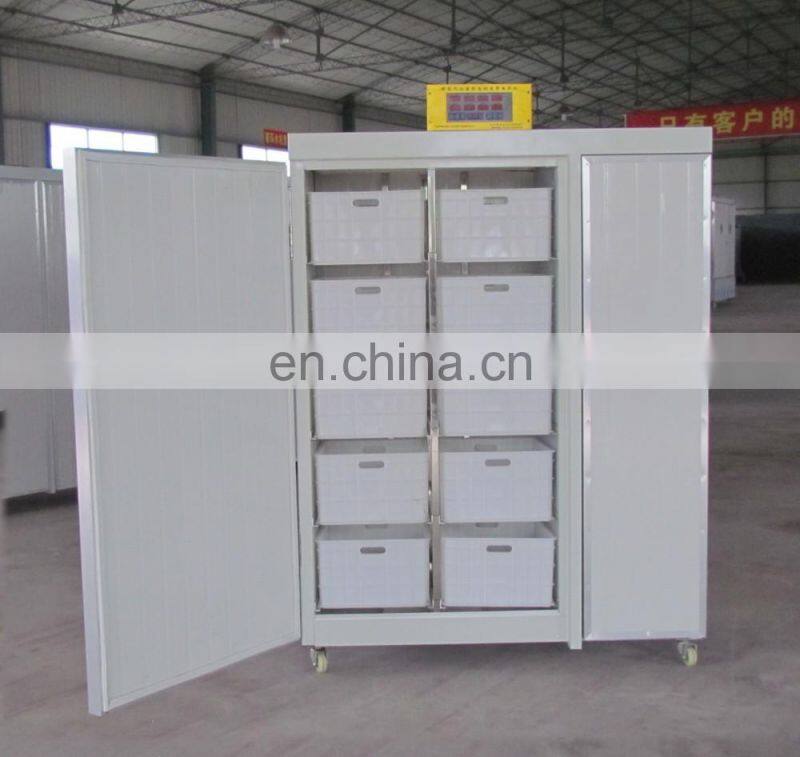 Factory Directly Supply Lowest Price Soya bean sprout making machine Garlic sprout maker machine Mung bean grower