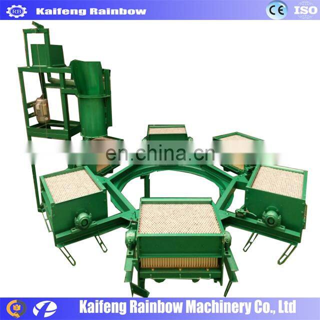 Best Selling New Condition chalk making machine/school/drawing/chalk pieces making machine