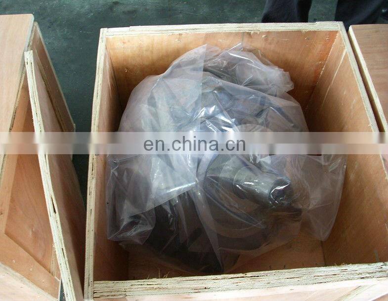 SAI GM of GM05,GM1,GM2,GM3,GM4,GM5,GM6,GM7,GM9 radial piston hydraulic motor