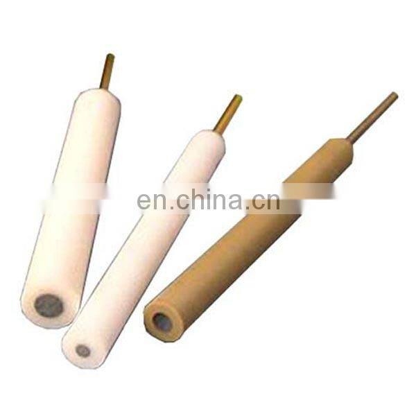YM-0016 Lab use Zn electrode with 1mm~10mm