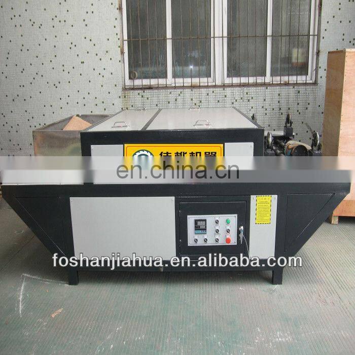 four-head welding machine for Pvc doors and windows