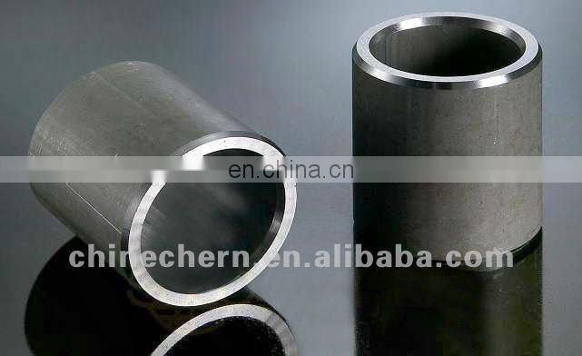 Automatic double-head chamfering machine