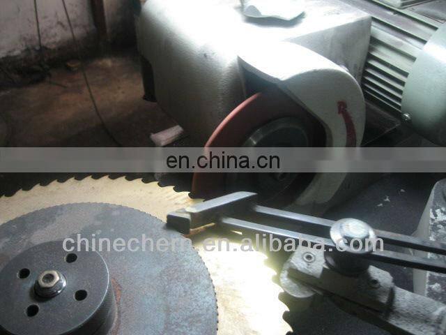 Hot Sale! Circular Saw Blade Sharpening Machine