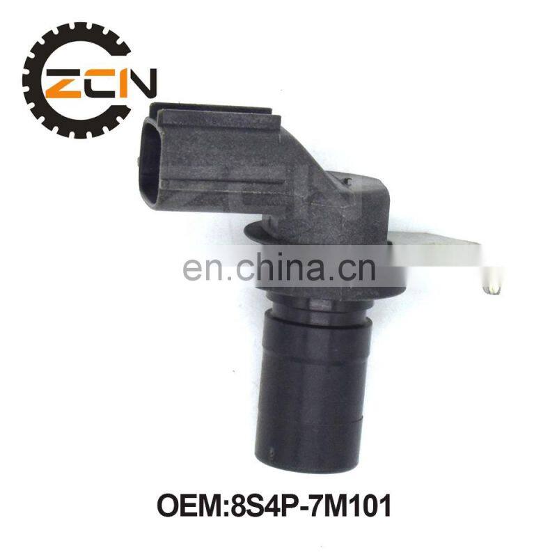 Auto parts Transmission Crankshaft Sensor OEM 8S4P-7M101 For XS4P
