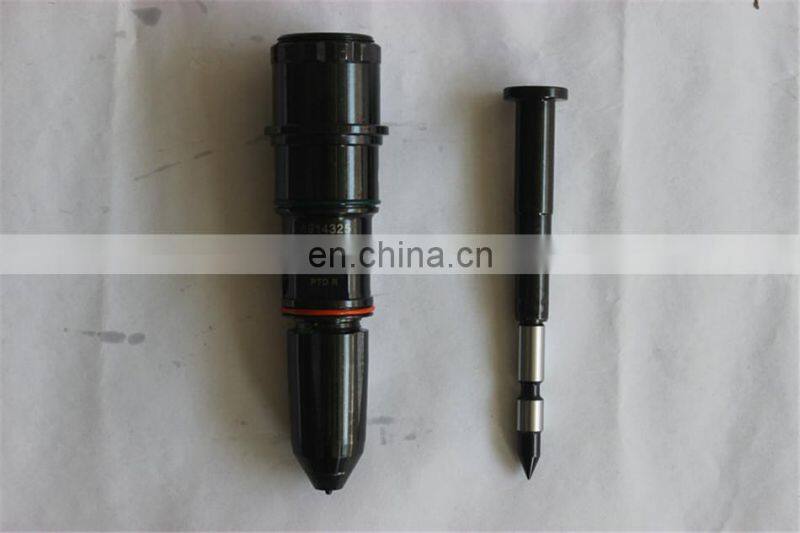 Machinery engine parts K19 fuel injector 4914325 injector