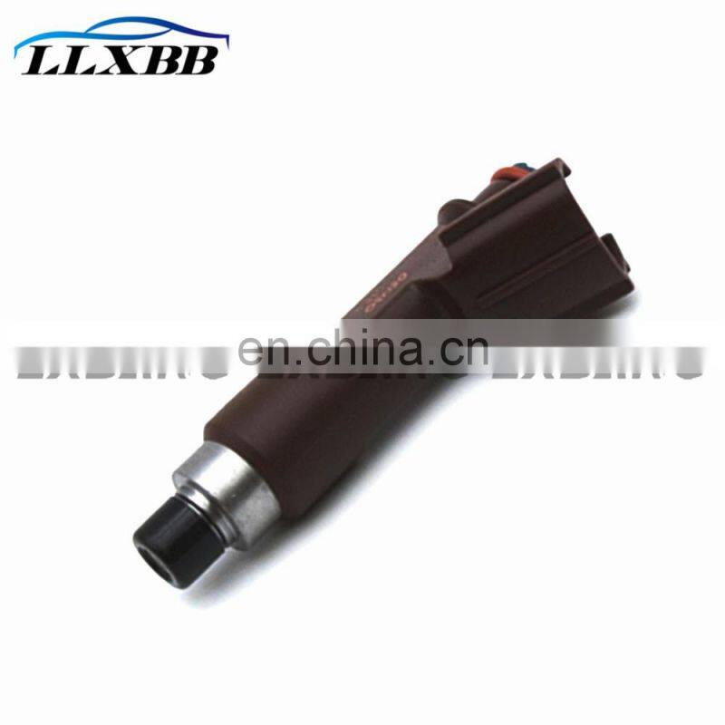 Fuel Injector 23209-50080 23250-50080 For Toyota 4Runner Land Cruiser Sequoia Tundra 2320950080 2325050080