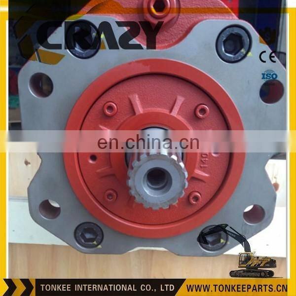 K5V200DT hydraulic pump for JS330,excavator spare parts, JS330 main pump
