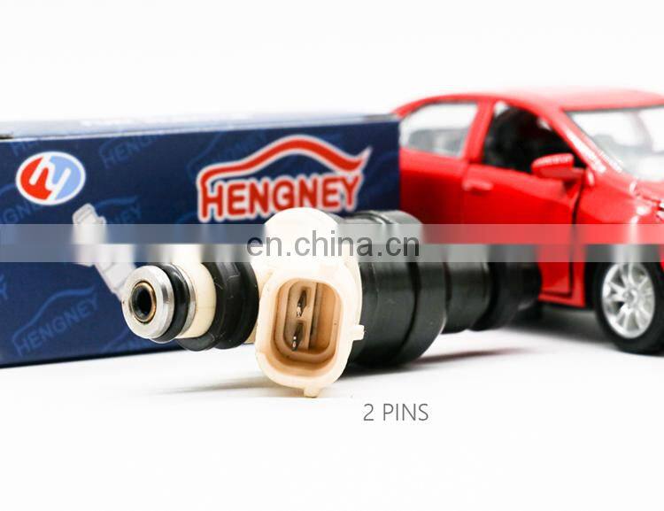 Best Sell High Quality Automotive Spare Parts INP-051 for PAJERO GALANT 6G72 B210H 6080 fuel nozzle manufacturer