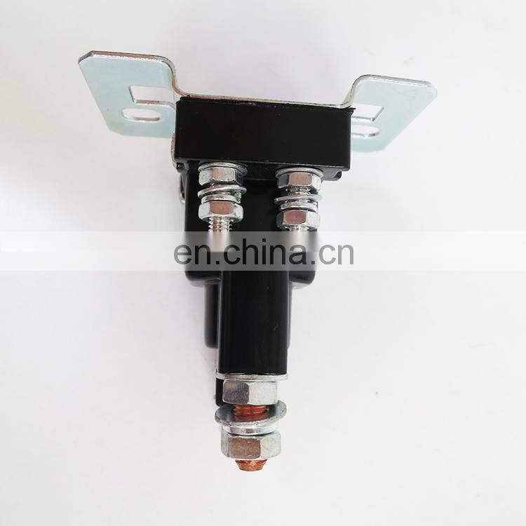 High Quality 6CT Diesel Engine Spare Parts 3916301 Magnetic Switch
