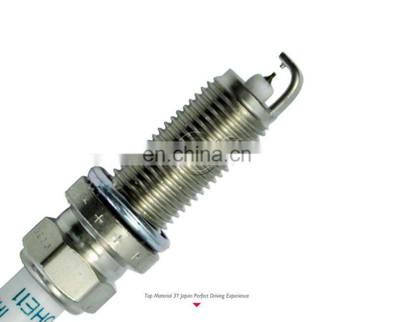 spark plug double iridium 22401-ED71B FXE20HE11