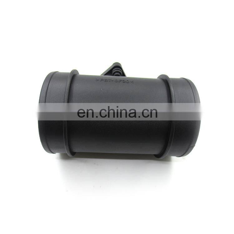 Wholesale Automotive PartsWholesale Automotive Parts 0281002466 For Nissan Atleon Cabstar MAF sensor Air Flow Meter Assembly