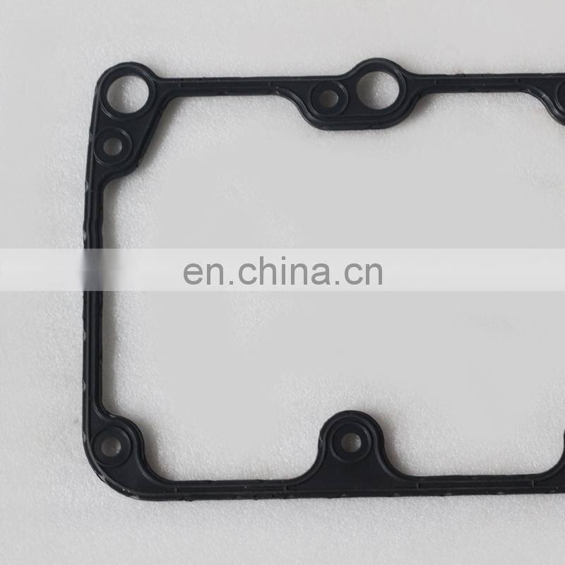 ISZ QSZ diesel engine part valve chamber cover gasket 2869891