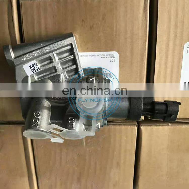 Diesel Fuel Regulator D6E D7E engine F00BC80045 F00BC80046 F00BC80045 F 00B C80 04502113830 F00BC80046 Control Block