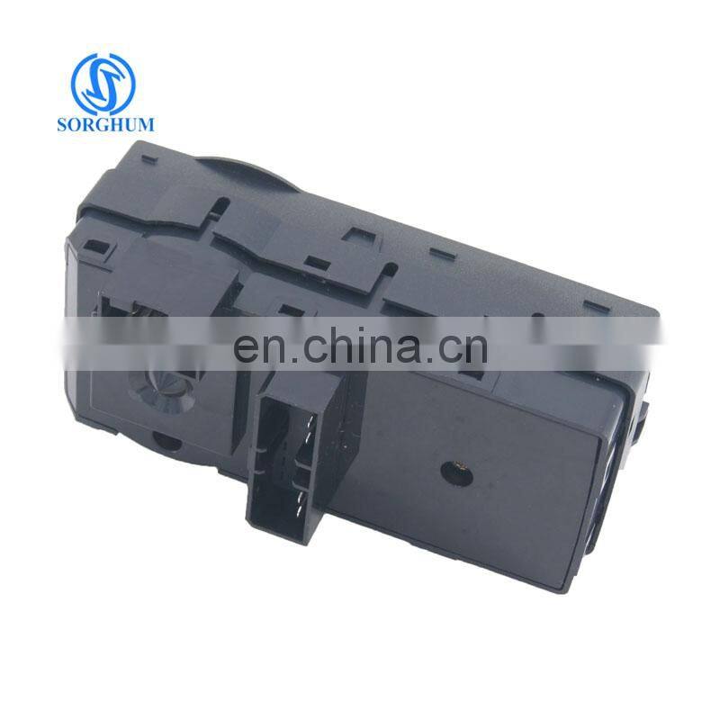 16+7 Pin Electric Master Power Window Switch For Holden Pontiac 2 Door 92247221