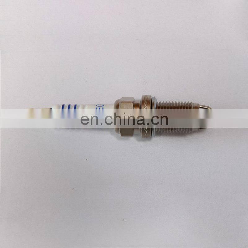 High performance auto engine spark plug OE BK6REQ