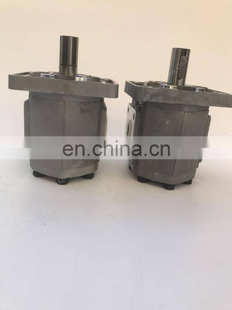 Trade assurance CBT-G532 CBT-G550 CBT-G563 CBT-G580 hydraulic gear pump